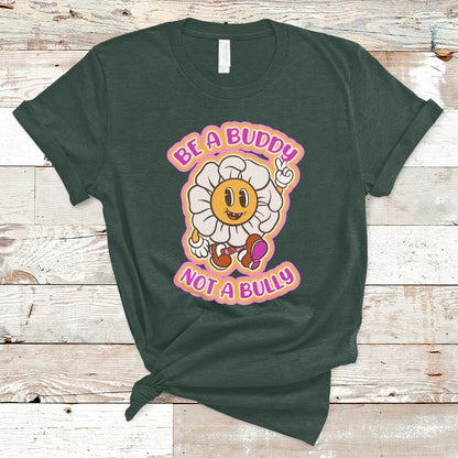 be-a-buddy-not-a-bully-funny-wordplay-anti-bullying-day-pink-day-t-shirt-ts02