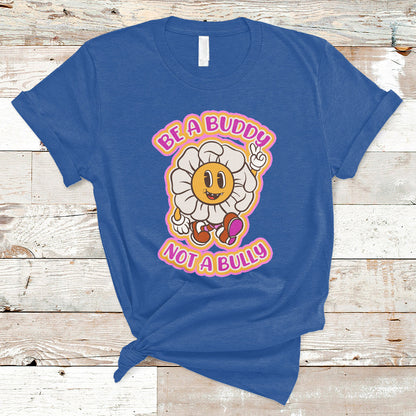 be-a-buddy-not-a-bully-funny-wordplay-anti-bullying-day-pink-day-t-shirt-ts02