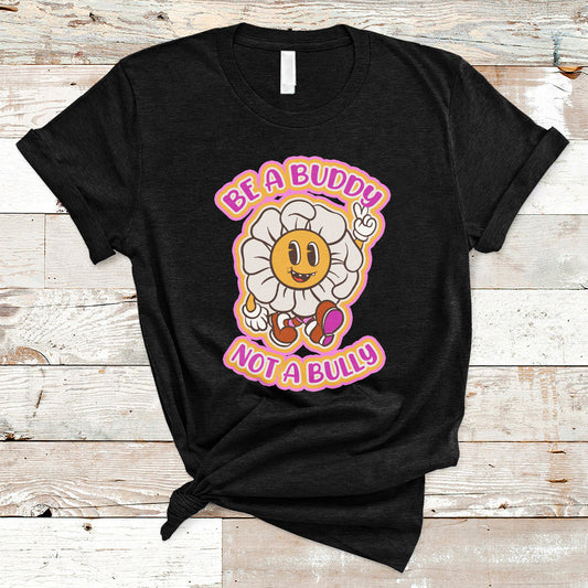 be-a-buddy-not-a-bully-funny-wordplay-anti-bullying-day-pink-day-t-shirt-ts02