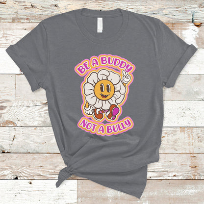 be-a-buddy-not-a-bully-funny-wordplay-anti-bullying-day-pink-day-t-shirt-ts02