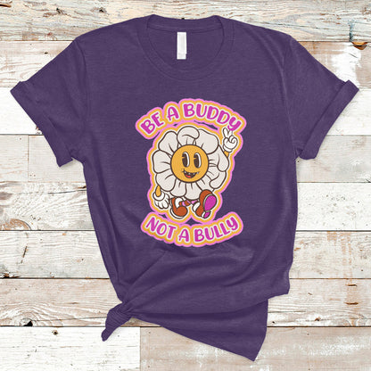 be-a-buddy-not-a-bully-funny-wordplay-anti-bullying-day-pink-day-t-shirt-ts02
