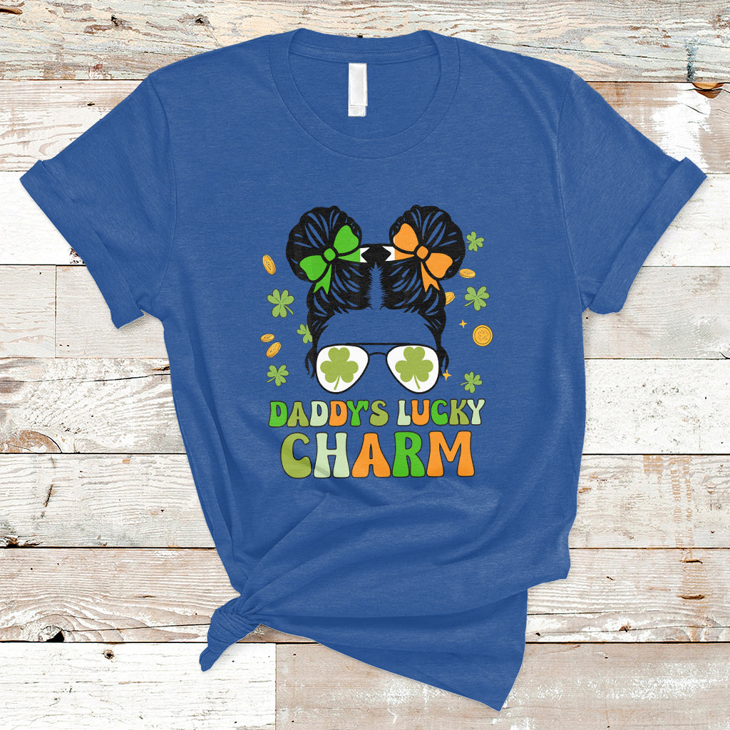 st-patricks-day-daddys-lucky-charm-cute-little-bun-irish-girls-t-shirt-ts02