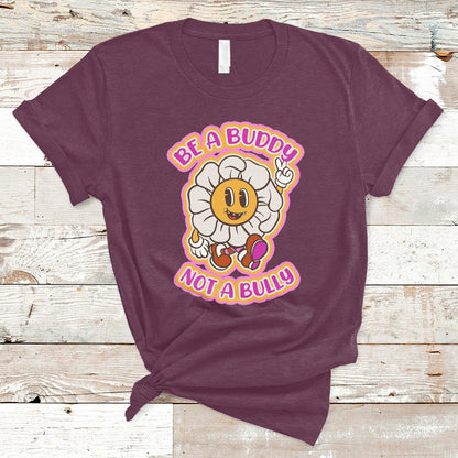 be-a-buddy-not-a-bully-funny-wordplay-anti-bullying-day-pink-day-t-shirt-ts02