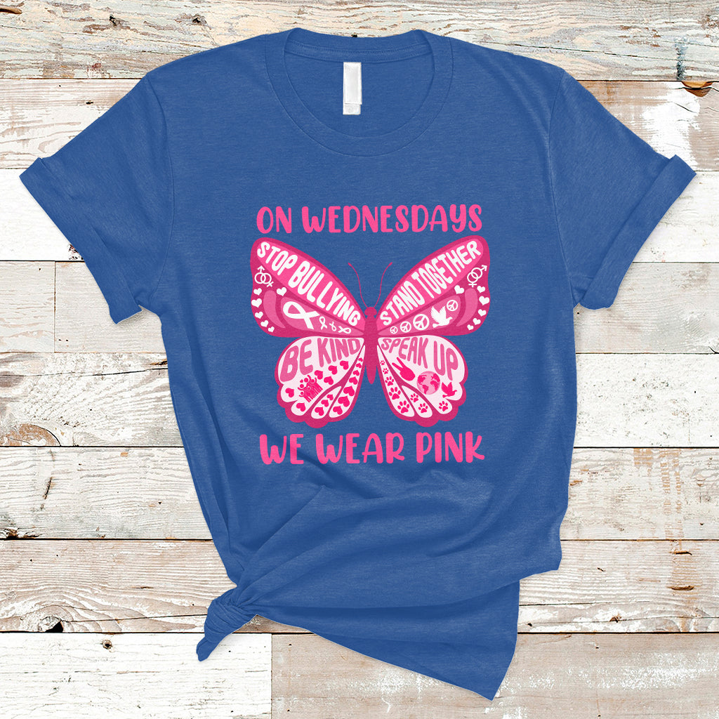 pink-shirt-day-on-wednesdays-we-wear-pink-butterfly-anti-bullying-t-shirt-ts02