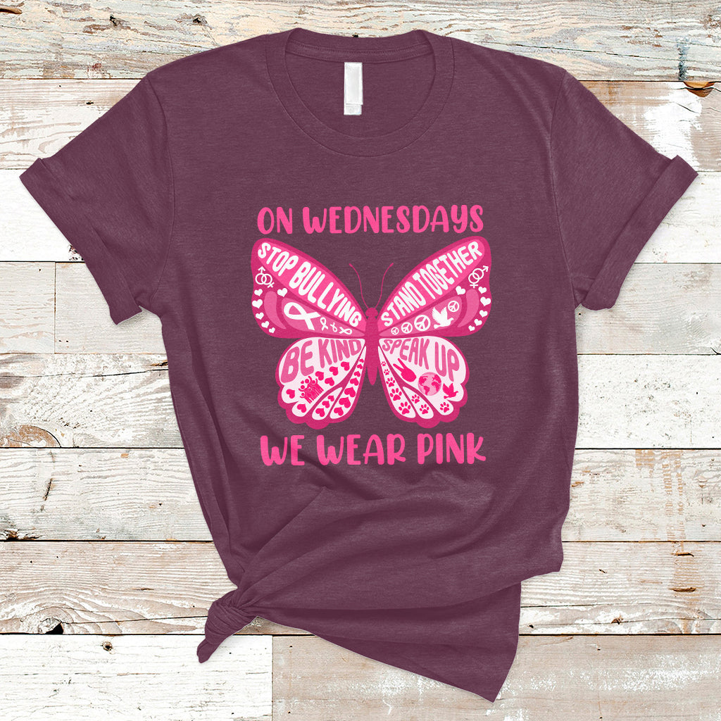 pink-shirt-day-on-wednesdays-we-wear-pink-butterfly-anti-bullying-t-shirt-ts02
