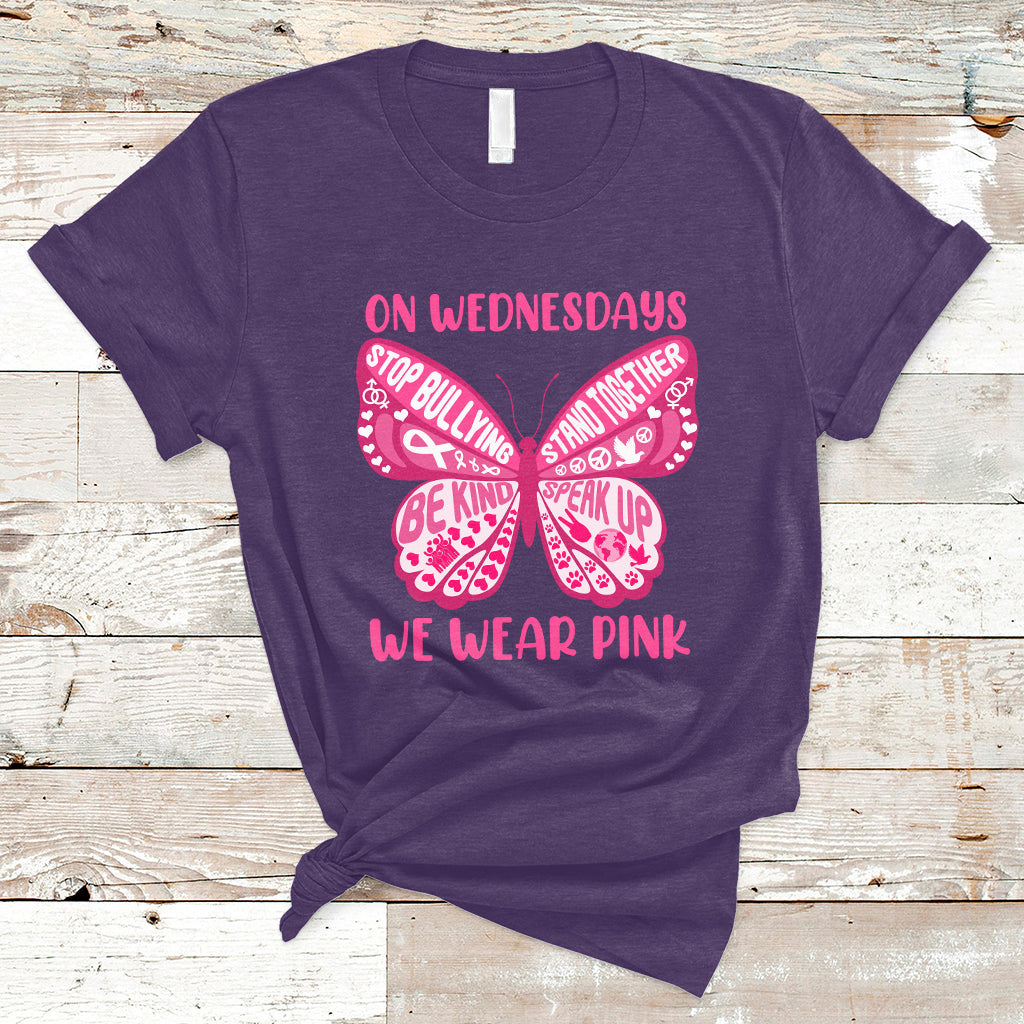 pink-shirt-day-on-wednesdays-we-wear-pink-butterfly-anti-bullying-t-shirt-ts02