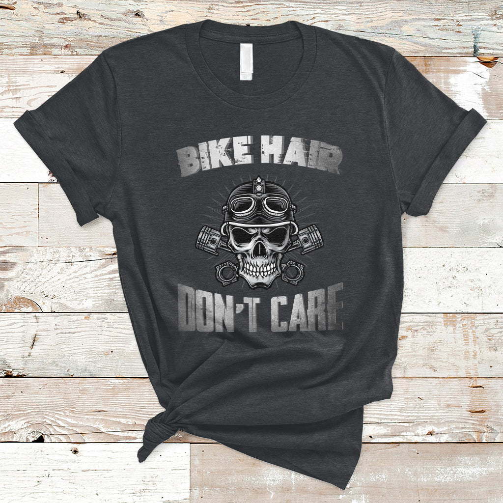 funny-bike-hair-dont-care-bike-skull-for-mens-boys-t-shirt-ts02