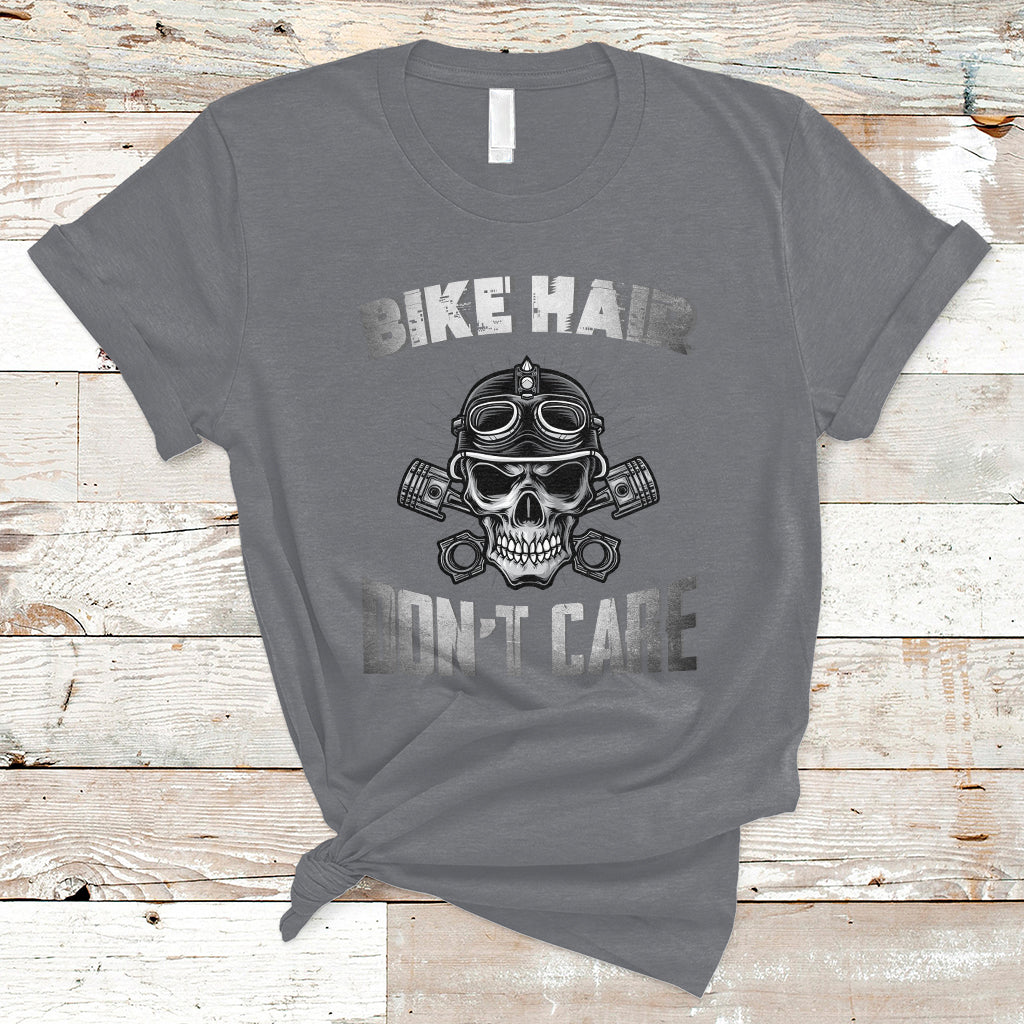 funny-bike-hair-dont-care-bike-skull-for-mens-boys-t-shirt-ts02
