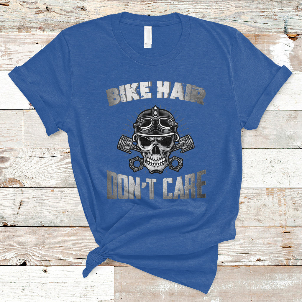 funny-bike-hair-dont-care-bike-skull-for-mens-boys-t-shirt-ts02