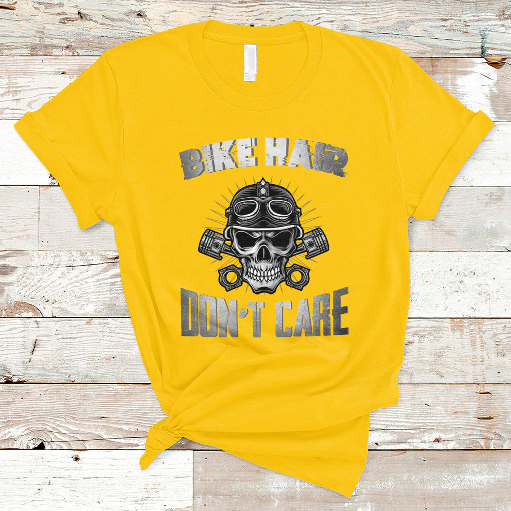 funny-bike-hair-dont-care-bike-skull-for-mens-boys-t-shirt-ts02