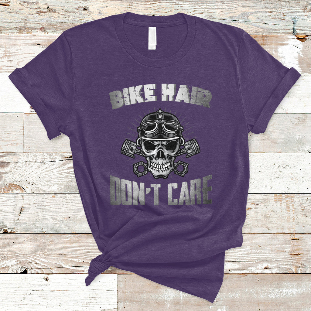 funny-bike-hair-dont-care-bike-skull-for-mens-boys-t-shirt-ts02