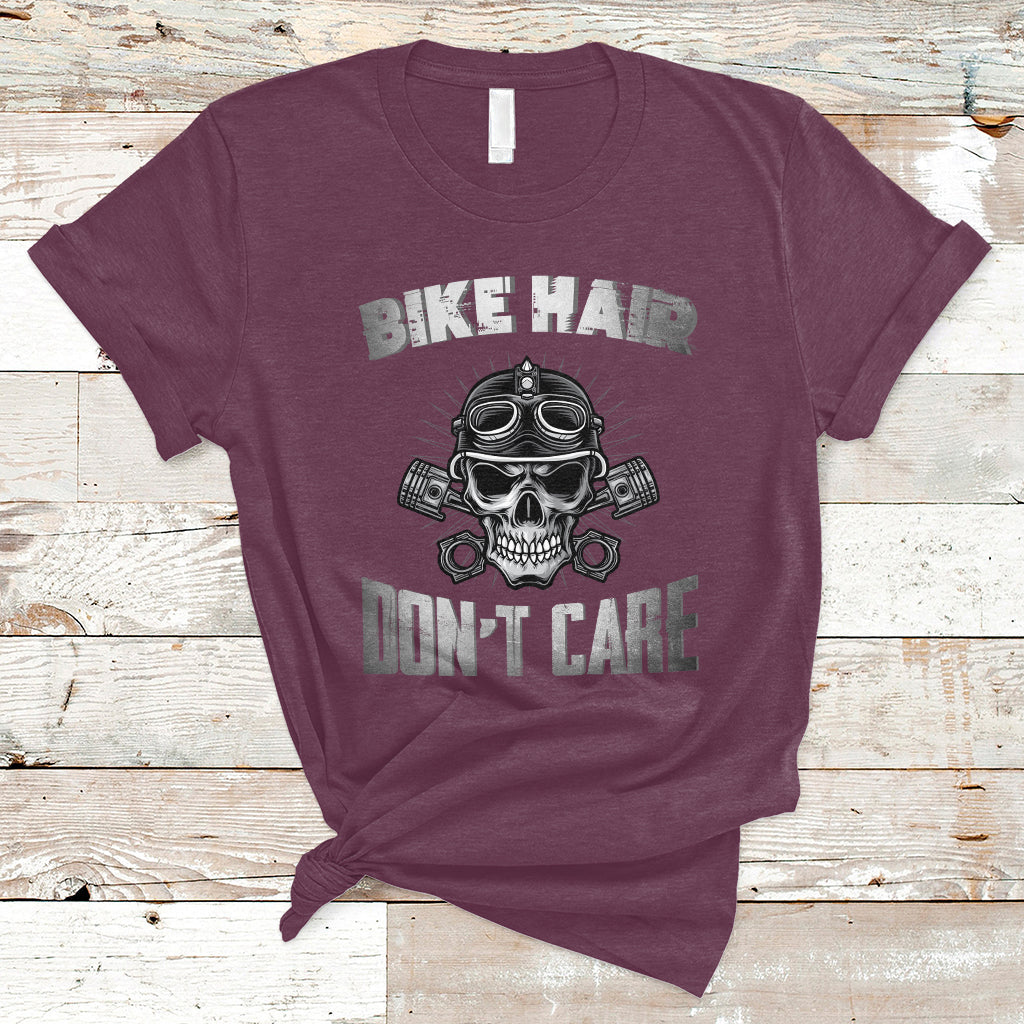 funny-bike-hair-dont-care-bike-skull-for-mens-boys-t-shirt-ts02