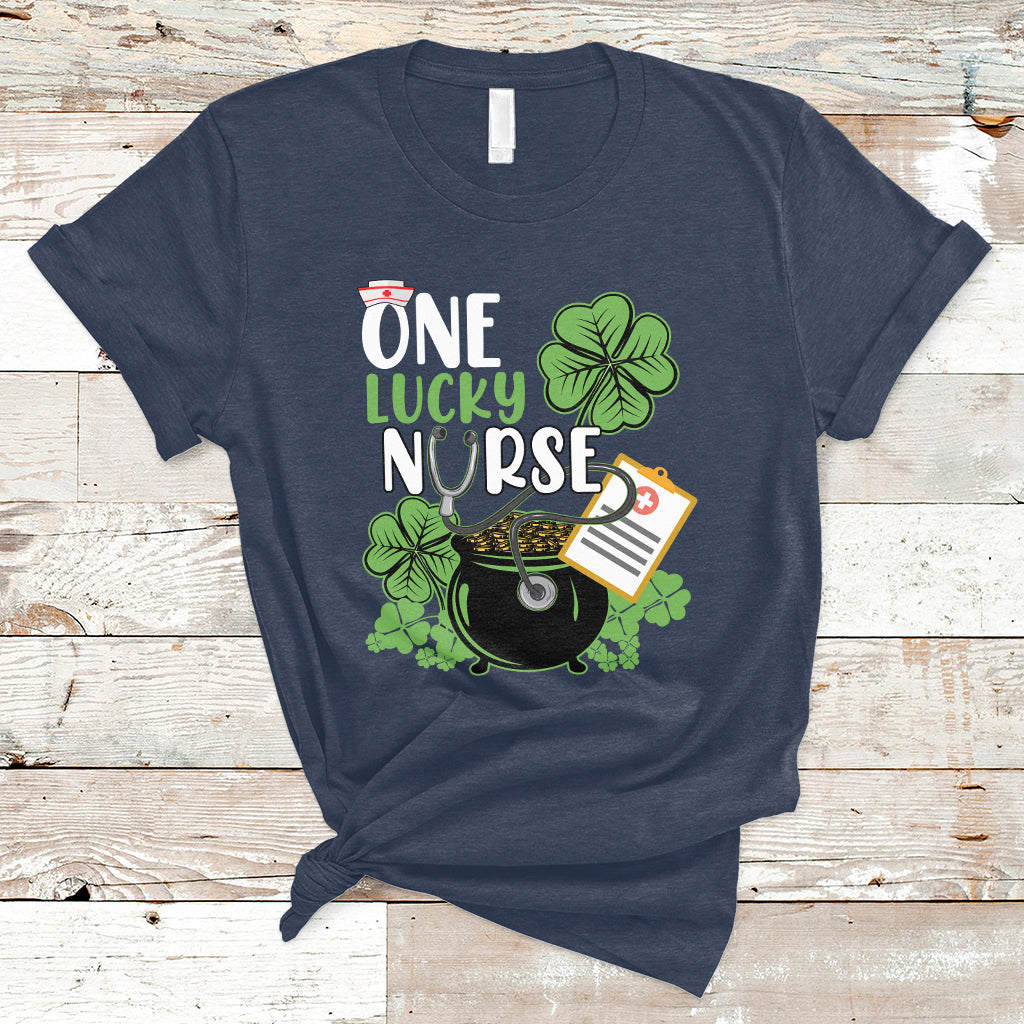 one-lucky-nurse-scrub-rn-icu-er-st-patricks-day-nurses-day-t-shirt-ts02