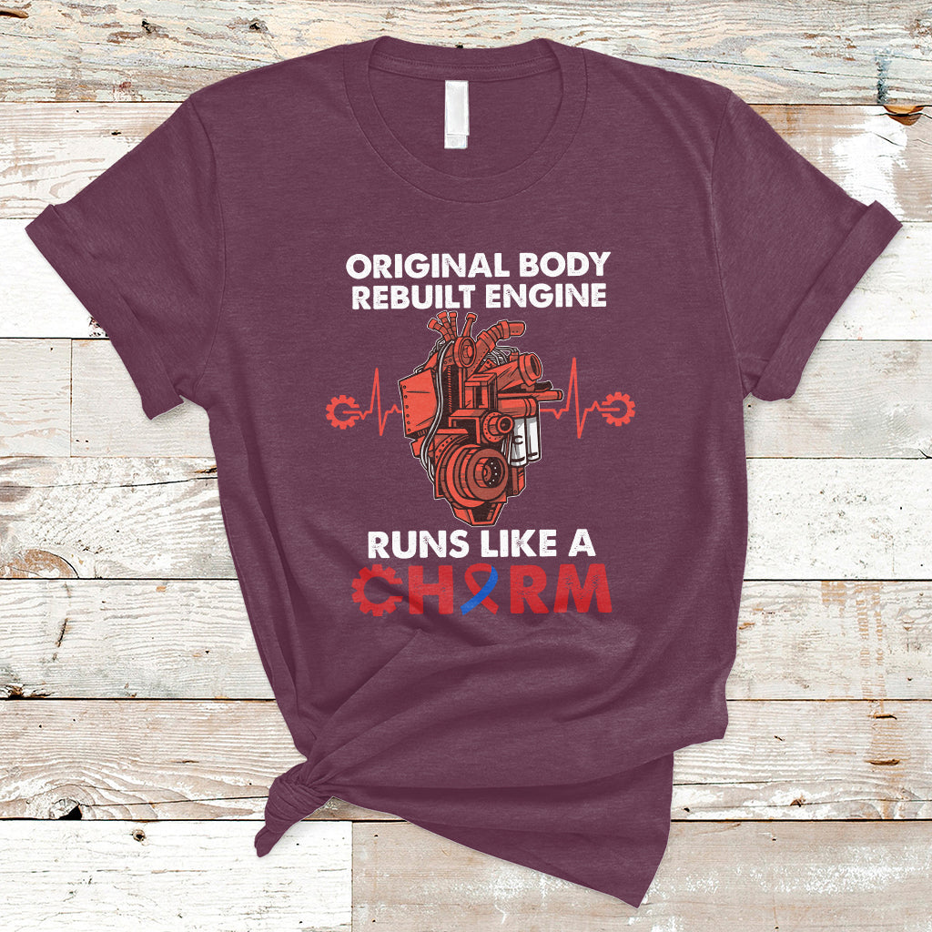original-body-rebuilt-engine-runs-like-a-charm-heart-surgery-t-shirt-ts02