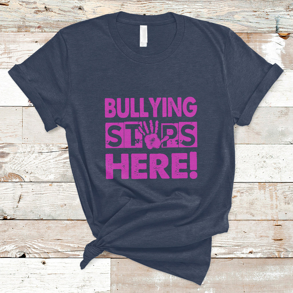 bullying-stops-here-anti-bullying-pink-day-stand-up-to-bullies-colorful-t-shirt-ts02