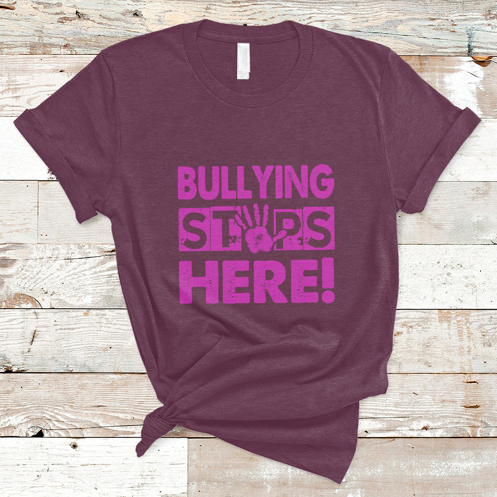 bullying-stops-here-anti-bullying-pink-day-stand-up-to-bullies-colorful-t-shirt-ts02