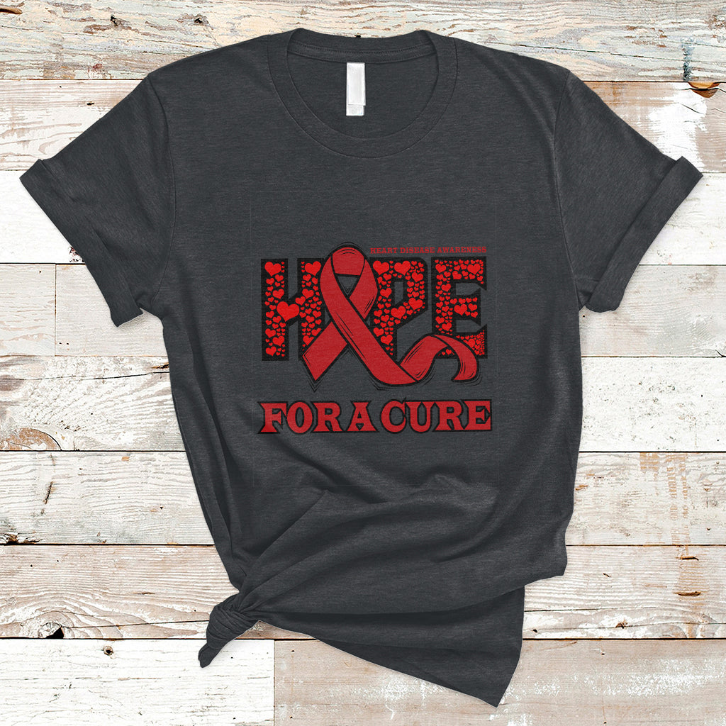 hope-for-a-cure-heart-disease-chd-awareness-red-ribbon-t-shirt-ts02