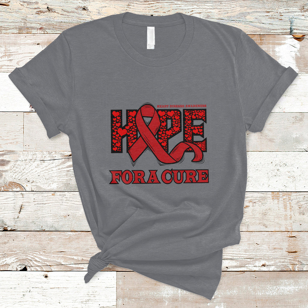 hope-for-a-cure-heart-disease-chd-awareness-red-ribbon-t-shirt-ts02