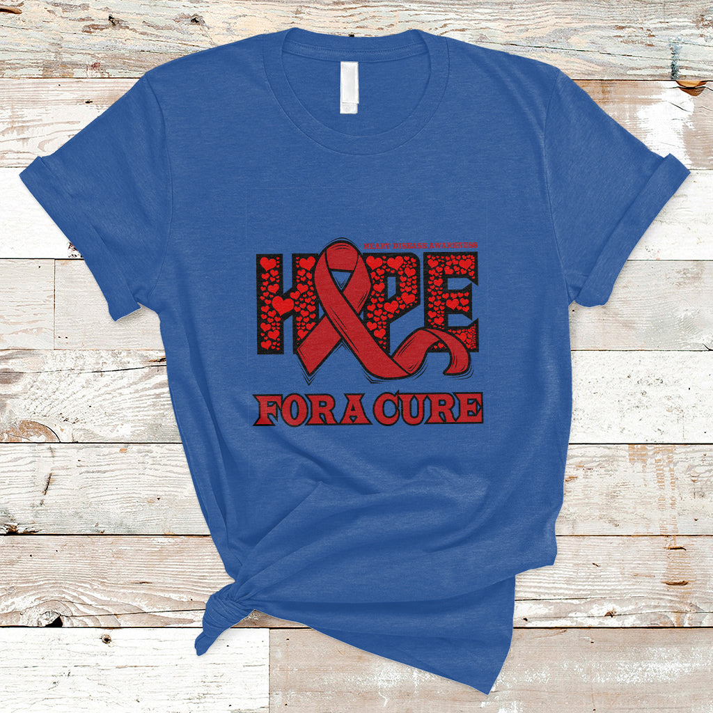 hope-for-a-cure-heart-disease-chd-awareness-red-ribbon-t-shirt-ts02