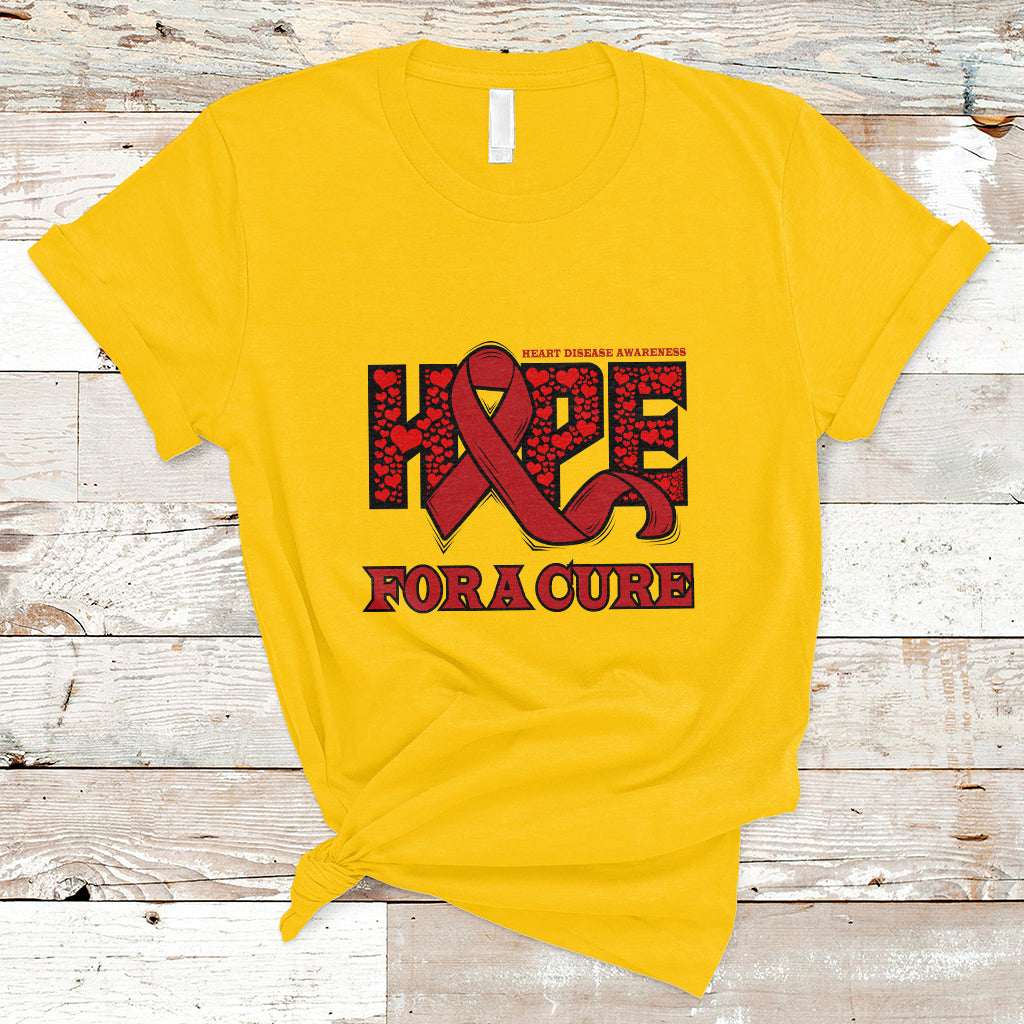 hope-for-a-cure-heart-disease-chd-awareness-red-ribbon-t-shirt-ts02