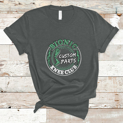 bionic-knee-club-custom-parts-funny-knee-replacement-warrior-t-shirt-ts02