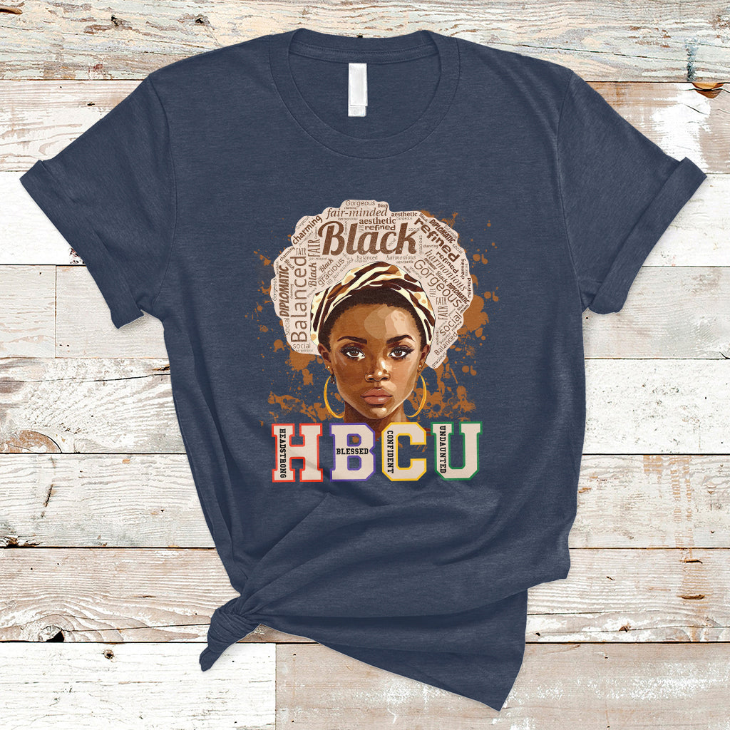hbcu-abbreviation-graduate-historical-black-college-black-girl-magic-black-queen-t-shirt-ts02