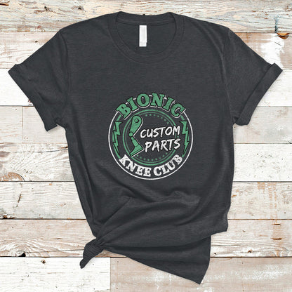 bionic-knee-club-custom-parts-funny-knee-replacement-warrior-t-shirt-ts02