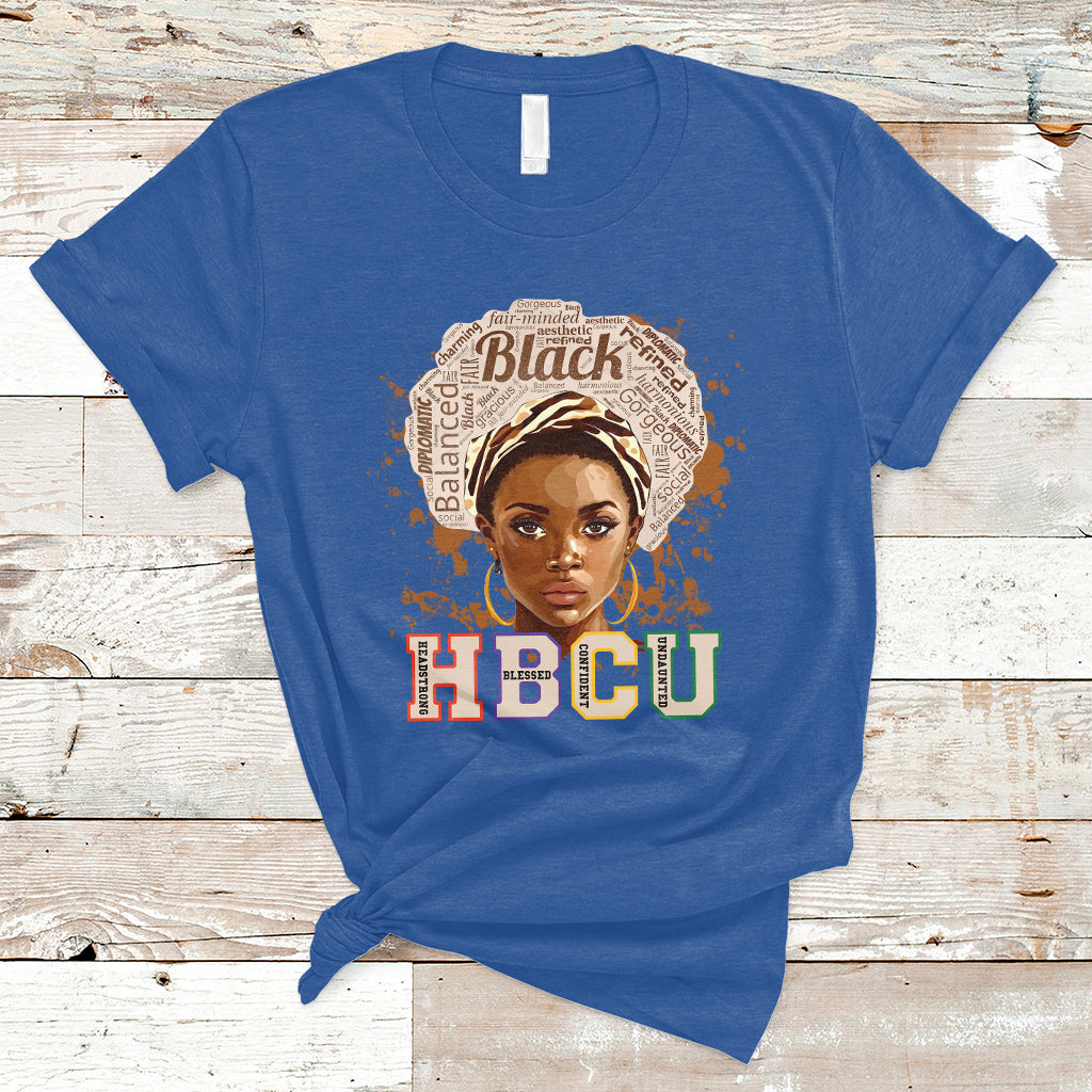 hbcu-abbreviation-graduate-historical-black-college-black-girl-magic-black-queen-t-shirt-ts02