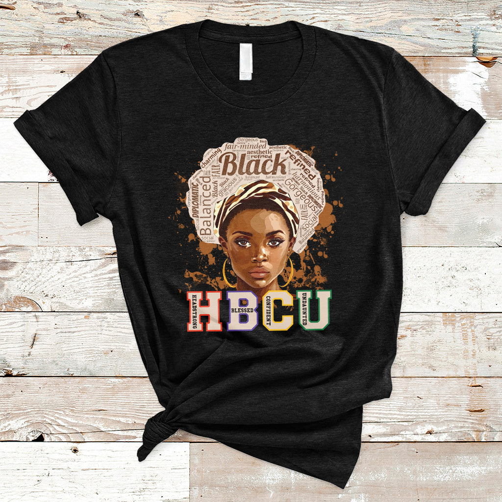 hbcu-abbreviation-graduate-historical-black-college-black-girl-magic-black-queen-t-shirt-ts02