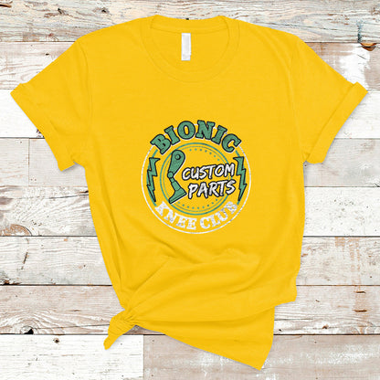 bionic-knee-club-custom-parts-funny-knee-replacement-warrior-t-shirt-ts02