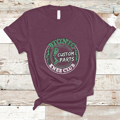 bionic-knee-club-custom-parts-funny-knee-replacement-warrior-t-shirt-ts02