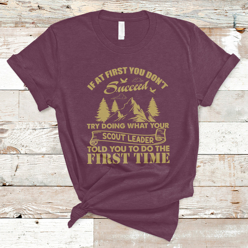 doing-what-your-leader-told-you-to-do-first-time-scouting-camping-outdoors-t-shirt-ts02