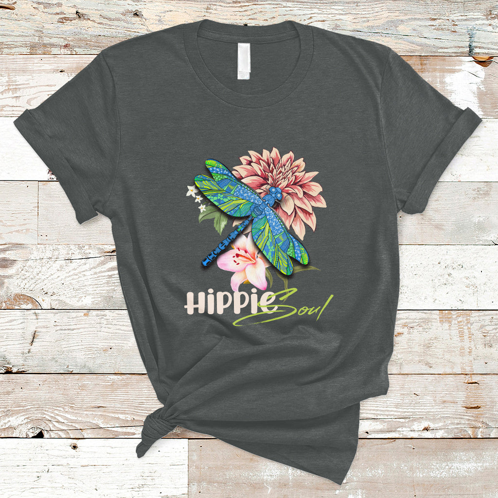 hippie-soul-beautiful-dragonfly-insect-lover-spiritual-inspirational-t-shirt-ts02