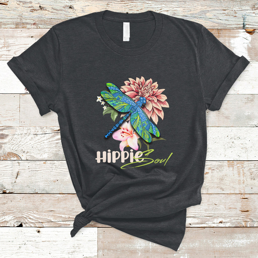 hippie-soul-beautiful-dragonfly-insect-lover-spiritual-inspirational-t-shirt-ts02