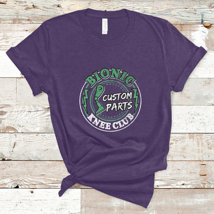 bionic-knee-club-custom-parts-funny-knee-replacement-warrior-t-shirt-ts02