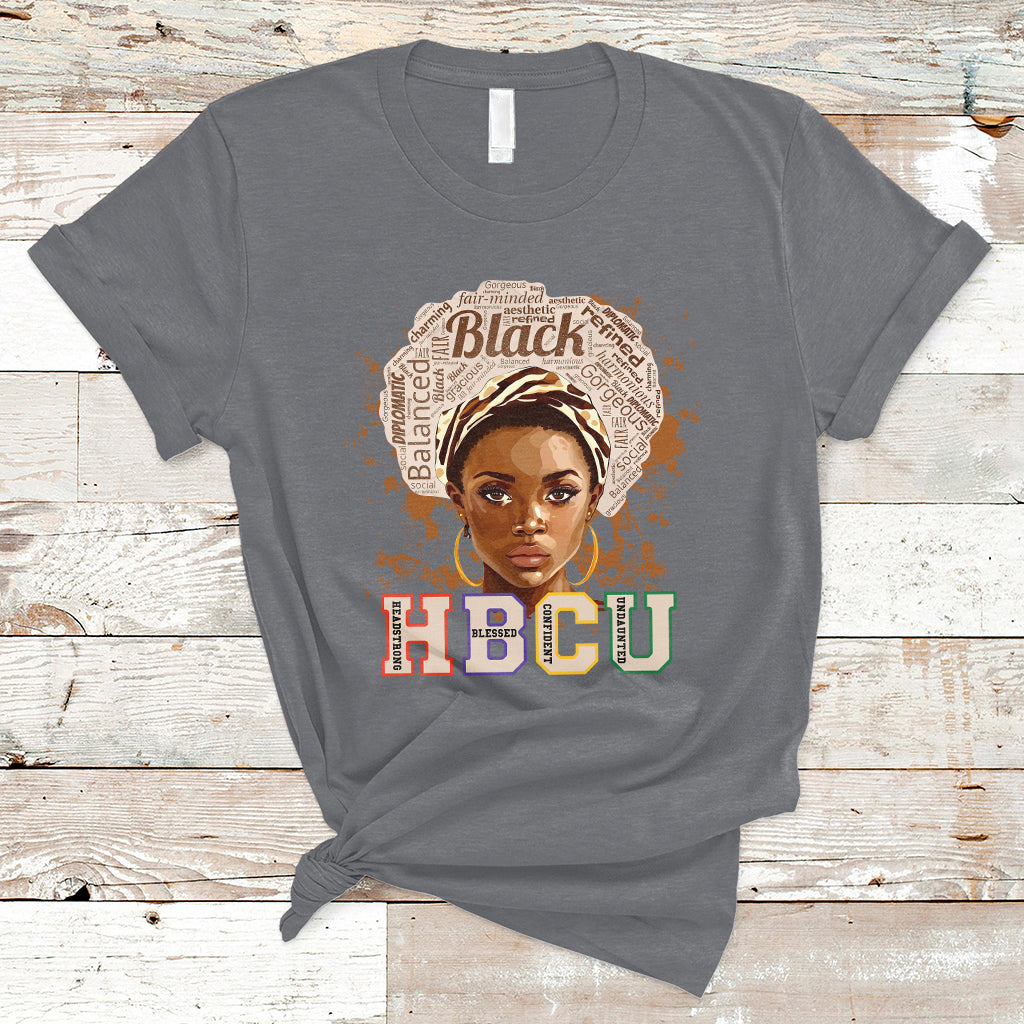 hbcu-abbreviation-graduate-historical-black-college-black-girl-magic-black-queen-t-shirt-ts02