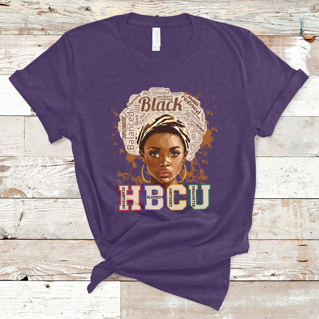 hbcu-abbreviation-graduate-historical-black-college-black-girl-magic-black-queen-t-shirt-ts02