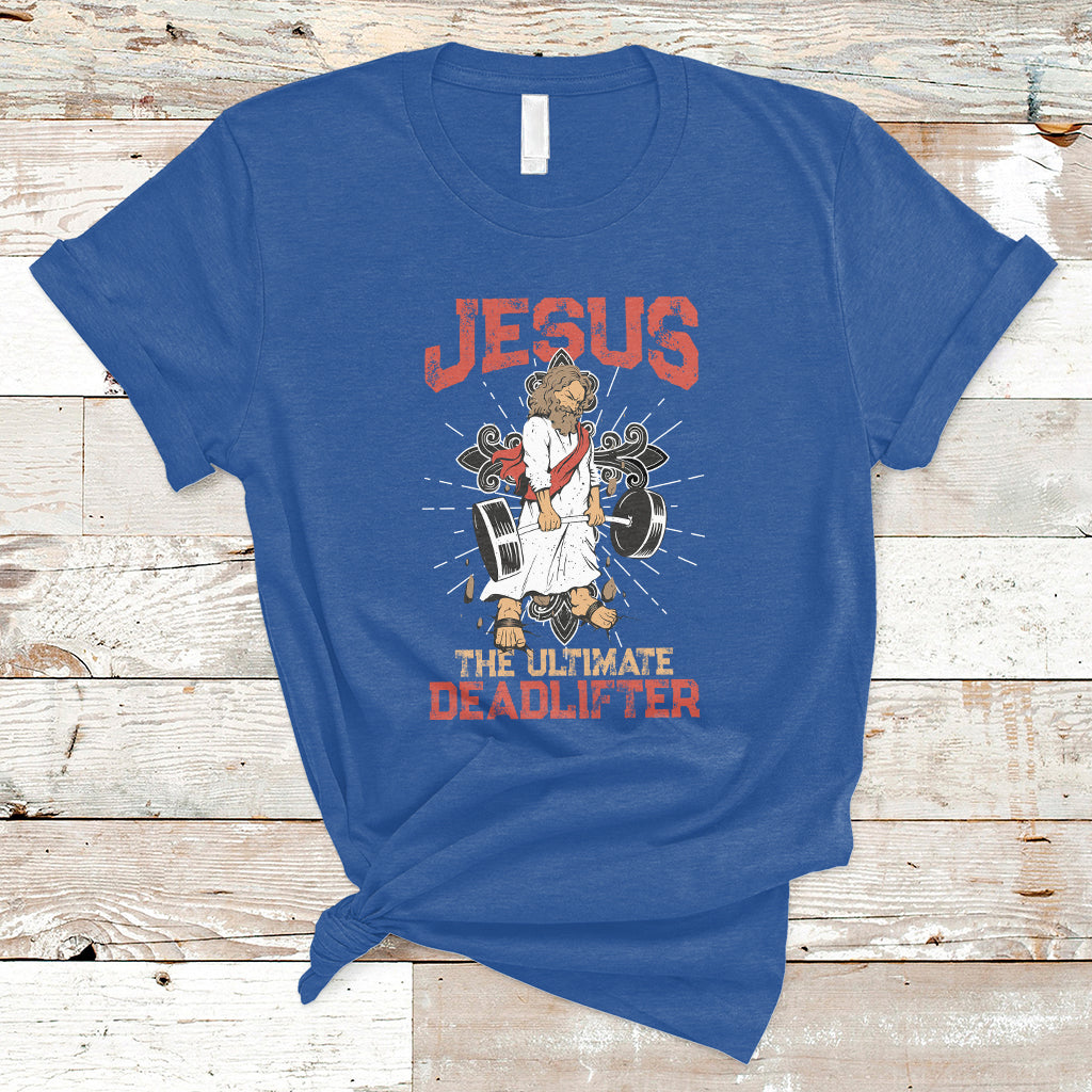 jesus-the-ultimate-deadlifter-funny-christian-gym-t-shirt-ts02
