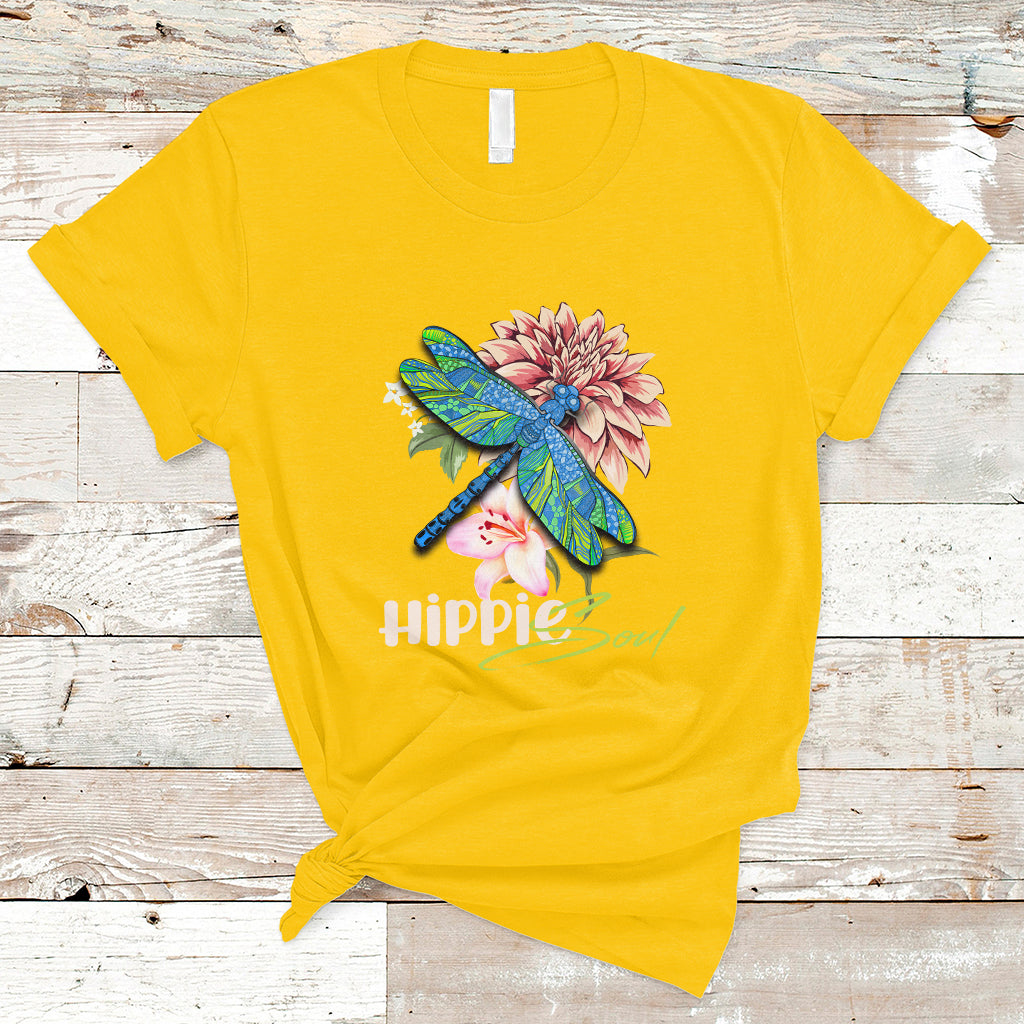 hippie-soul-beautiful-dragonfly-insect-lover-spiritual-inspirational-t-shirt-ts02