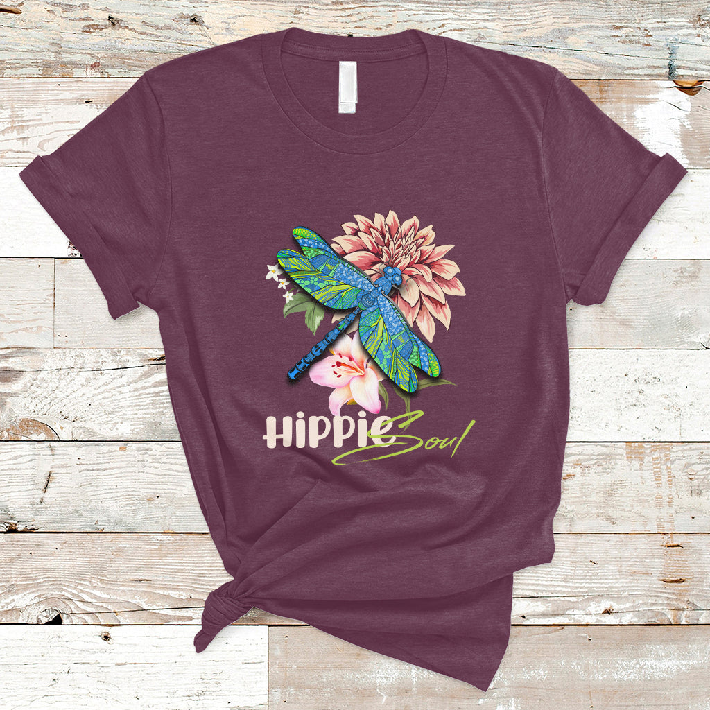 hippie-soul-beautiful-dragonfly-insect-lover-spiritual-inspirational-t-shirt-ts02