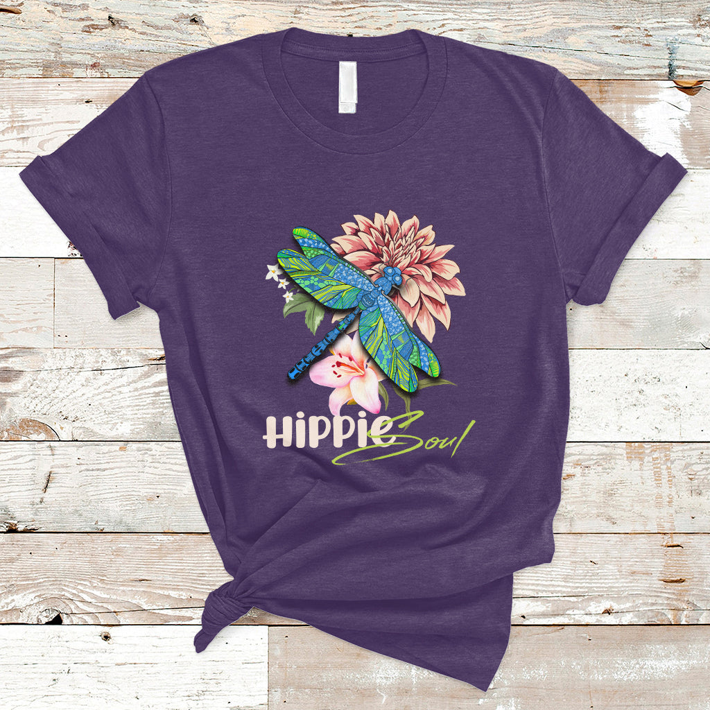 hippie-soul-beautiful-dragonfly-insect-lover-spiritual-inspirational-t-shirt-ts02