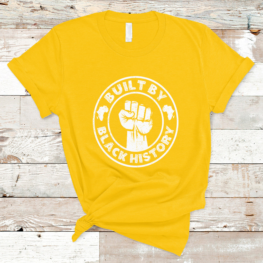 built-by-black-history-for-black-history-month-afro-melanin-t-shirt-ts02