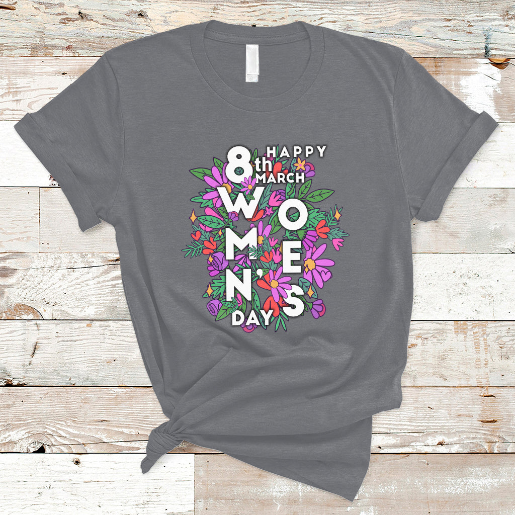happy-8th-march-international-womens-day-girl-floral-t-shirt-ts02