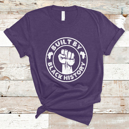 built-by-black-history-for-black-history-month-afro-melanin-t-shirt-ts02