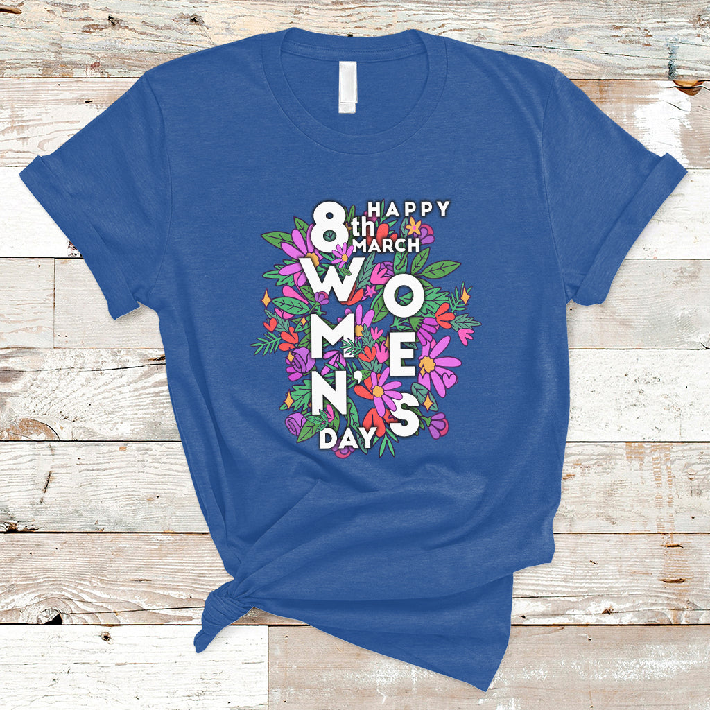 happy-8th-march-international-womens-day-girl-floral-t-shirt-ts02