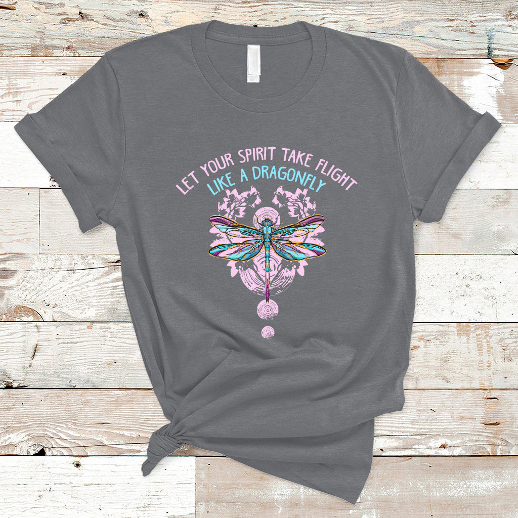 let-your-spirit-take-flight-like-a-dragonfly-inspirational-t-shirt-ts02