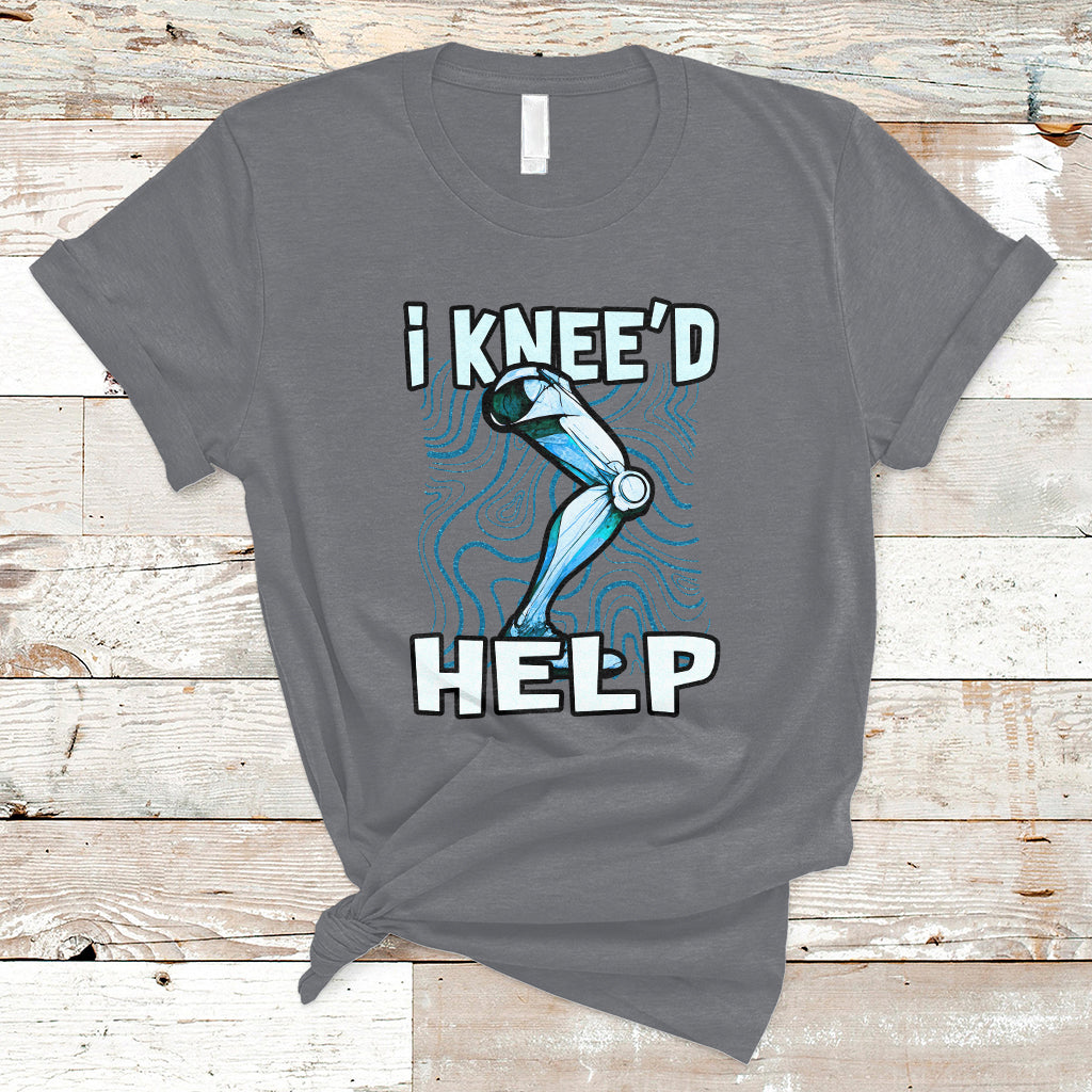 i-kneed-help-knee-replacement-surgery-bones-injury-recovery-t-shirt-ts02