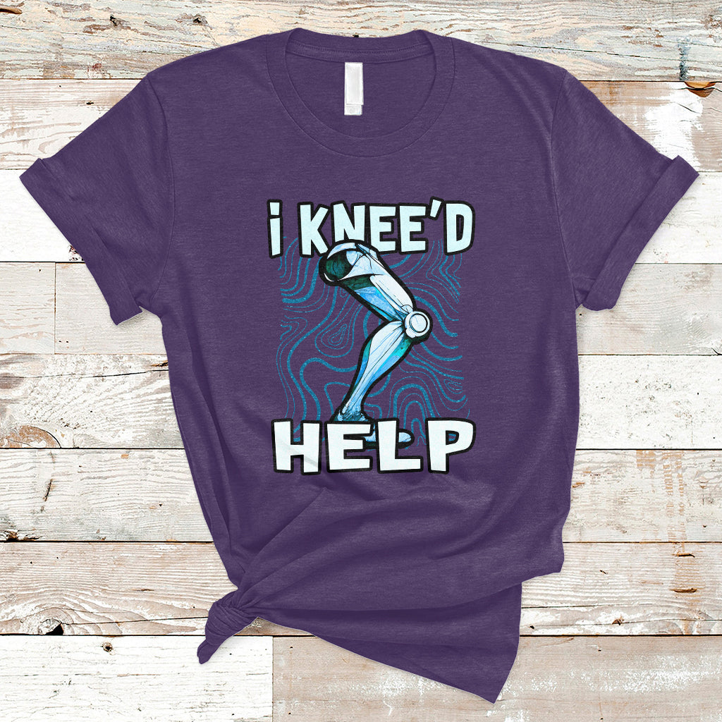 i-kneed-help-knee-replacement-surgery-bones-injury-recovery-t-shirt-ts02