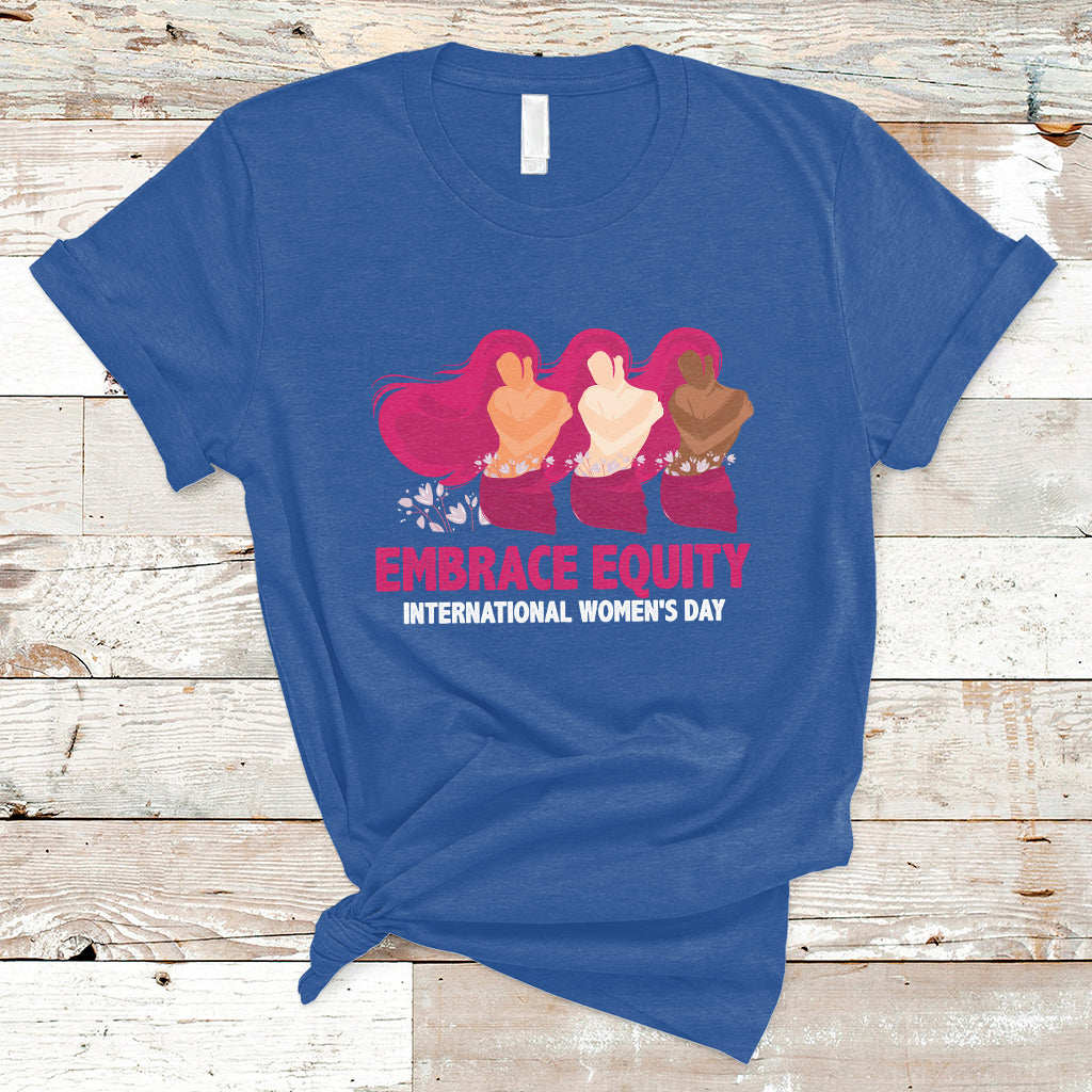 international-womens-day-iwd-2023-embrace-equity-womens-rights-t-shirt-ts02