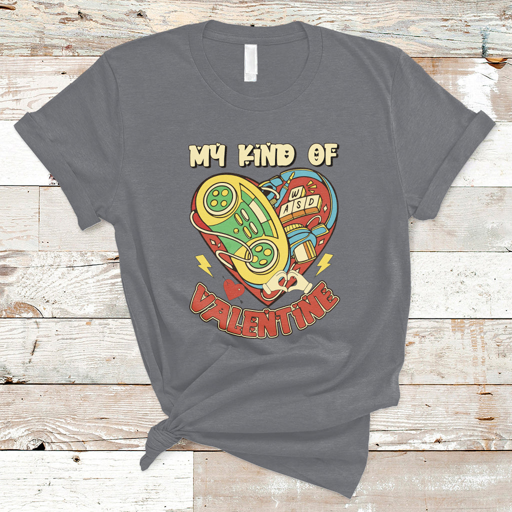 my-kind-of-valentine-gamer-gaming-lover-men-boys-kids-t-shirt-ts02